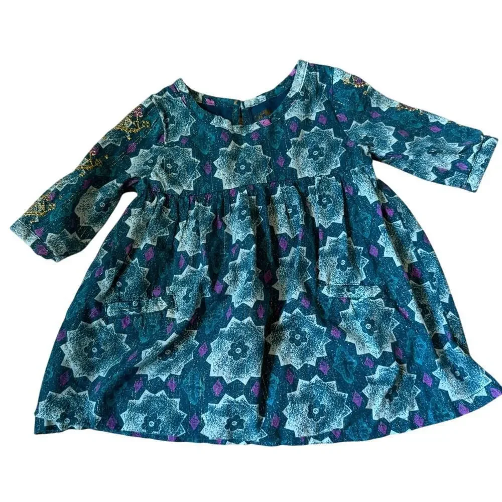 Osh Kosh genuine kids dress